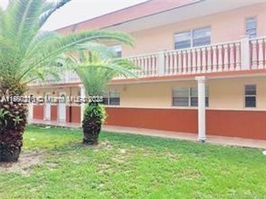 Edificio en Hollywood, Broward County