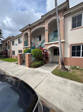 Complesso residenziale a Homestead, Miami-Dade County