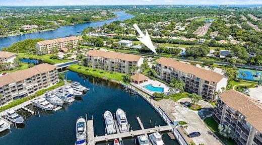 Komplex apartman Jupiter, Palm Beach County