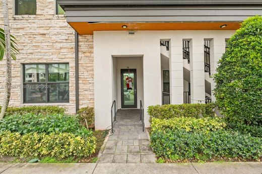 Kamienica w Doral, Miami-Dade County