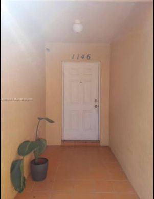 Casa adosada en Miami Terrace Mobile Home, Miami-Dade County