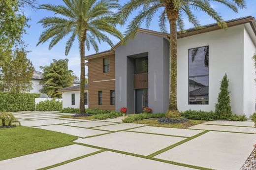 Villa in Doral, Miami-Dade