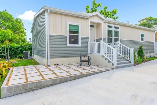 Villa in Lake Worth, Palm Beach