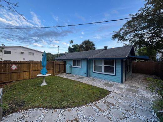 Villa in Lake Worth, Palm Beach