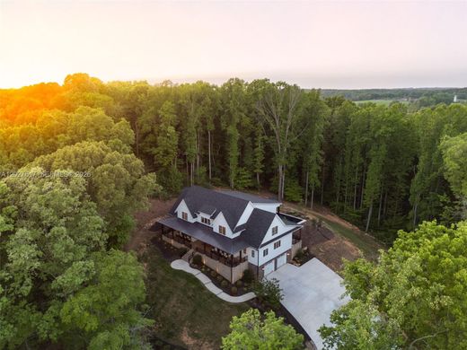 Villa in Irmo, Lexington County