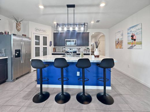 Villa in Saint Lucie, Saint Lucie County