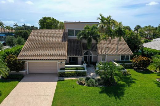 Villa in Boca Raton, Palm Beach