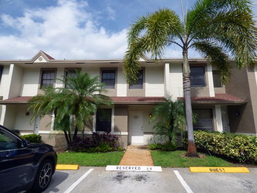 Stadthaus in Fort Lauderdale, Broward County