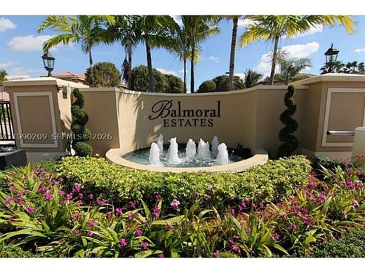 Villa a Doral, Miami-Dade County