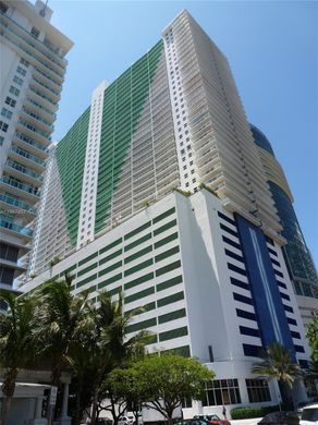Residential complexes in Miami, Miami-Dade