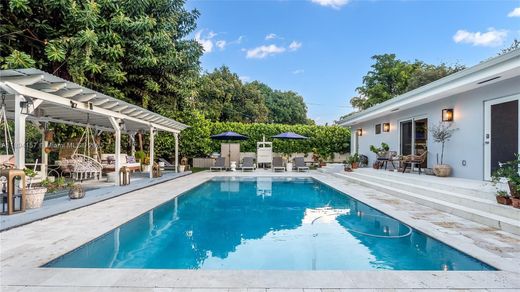 Villa en Biscayne Park, Miami-Dade County