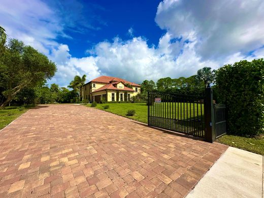 Βίλα σε The Acreage, Palm Beach County