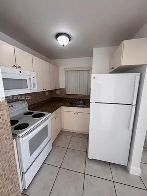 Edificio en Miami, Miami-Dade County