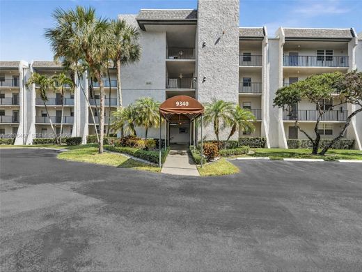 Komplex apartman Davie, Broward County
