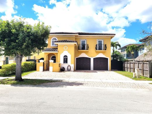 Villa South Miami Heights, Miami-Dade County