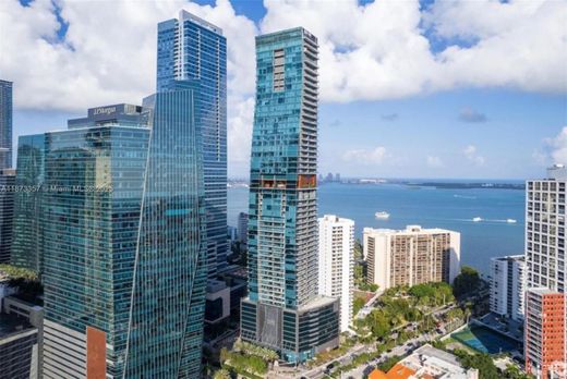 Residential complexes in Miami, Miami-Dade