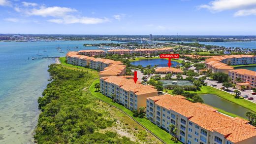 Complesso residenziale a Fort Pierce, Saint Lucie County