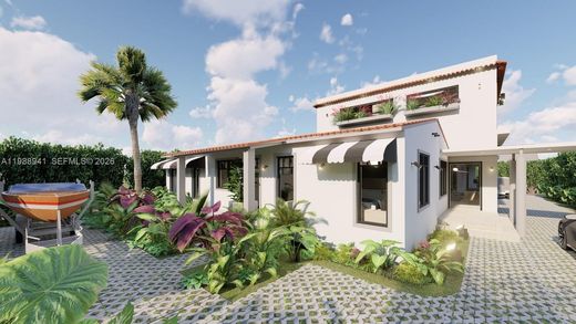 Villa in Dania Beach, Broward County