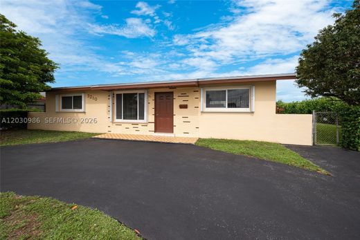 Villa in Miami, Miami-Dade