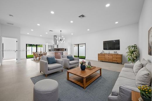 Villa en West Palm Beach, Palm Beach County