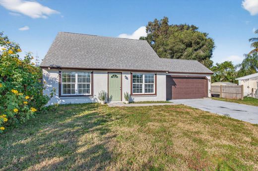 Villa in Delray Beach, Palm Beach County