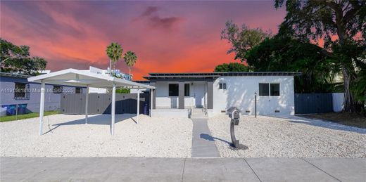 ﻓﻴﻼ ﻓﻲ ميامي، فلوريدا, Miami-Dade County