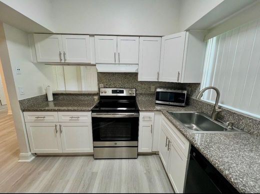 Complesso residenziale a Hollywood, Broward County