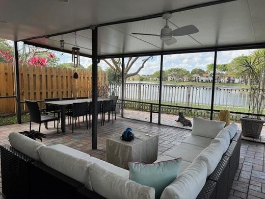 Villa in Boca Raton, Palm Beach County