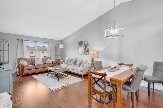 Wohnkomplexe in Wellington, Palm Beach County