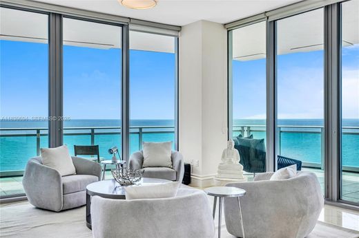 Komplex apartman Bal Harbour, Miami-Dade County
