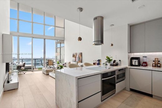 Residential complexes in Miami, Miami-Dade