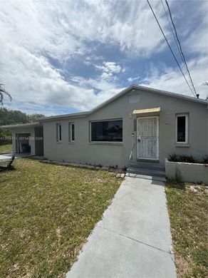 Villa a Miami Heights Trailer Park, Miami-Dade County