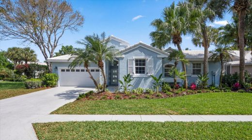 Villa in Jupiter, Palm Beach