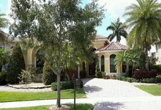 Villa Parkland, Broward County