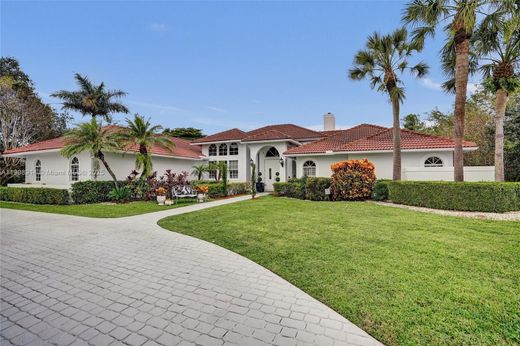 Villa a Boca Raton, Palm Beach County