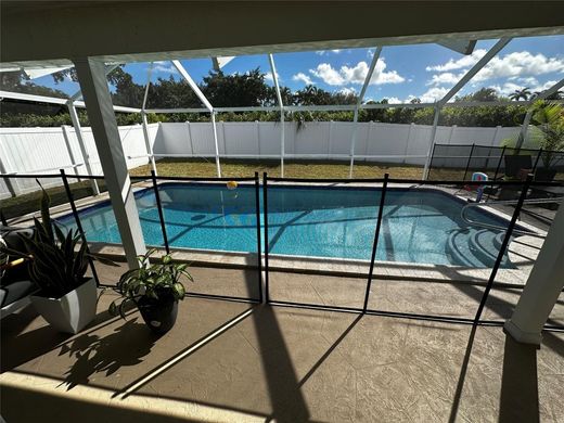 Villa in Boca Raton, Palm Beach