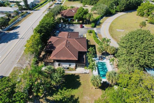 城市独宅  Boca Raton, Palm Beach County