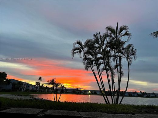 Komplex apartman Homestead, Miami-Dade County