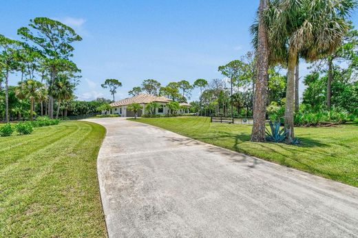 Villa in Palm City, Martin County