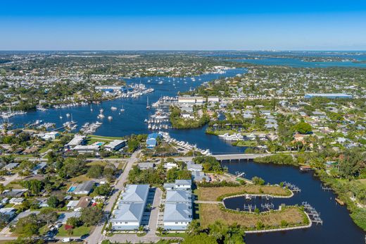 Townhouse in Stuart, Martin County