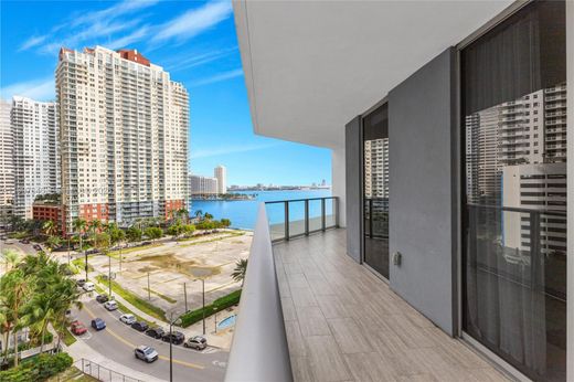 Residential complexes in Miami, Miami-Dade