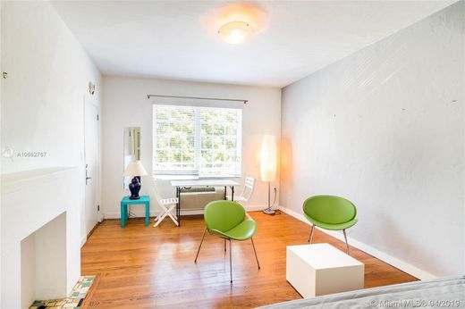 Complexos residenciais - Miami Beach, Miami-Dade County