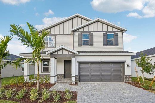 Villa in Port Saint Lucie, Saint Lucie County