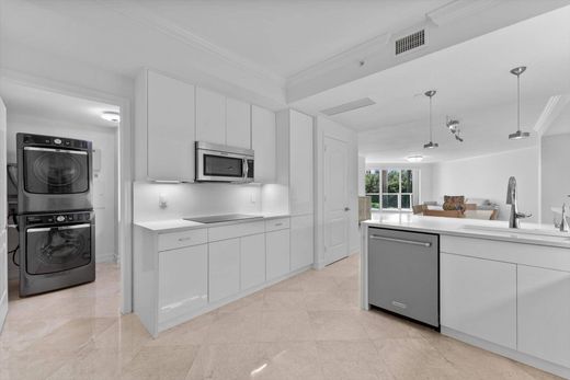 Komplex apartman Boca Raton, Palm Beach County