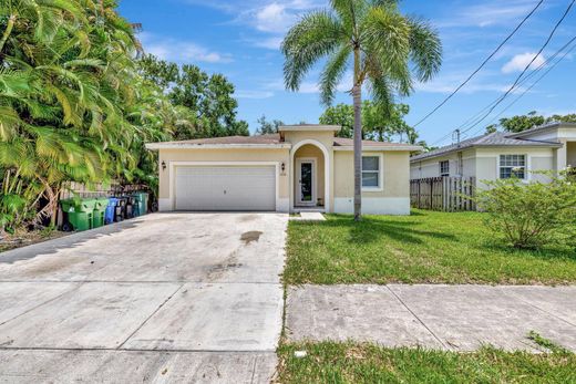 Villa Fort Lauderdale, Broward County