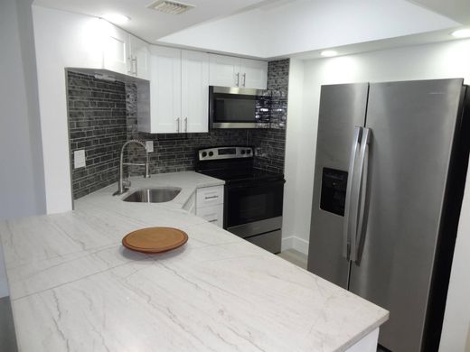 Kamienica w Boca Raton, Palm Beach County