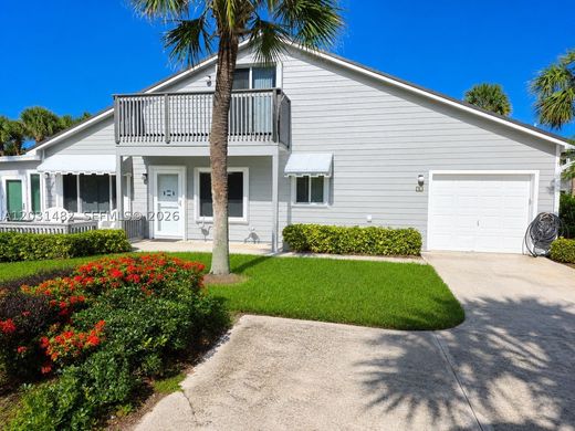 Townhouse in Fort Pierce, Saint Lucie County