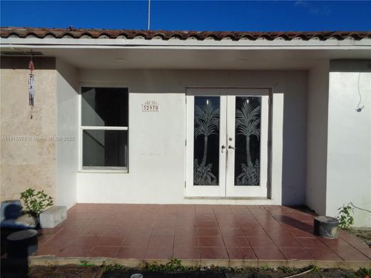 Вилла, Homestead, Miami-Dade County