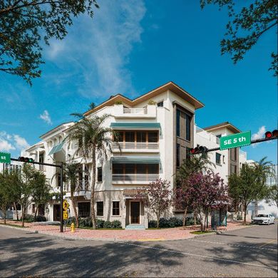 Stadswoning in Delray Beach, Palm Beach County