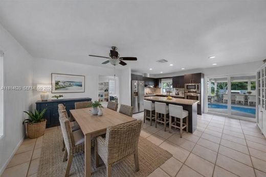 Villa à Miami, Comté de Miami-Dade